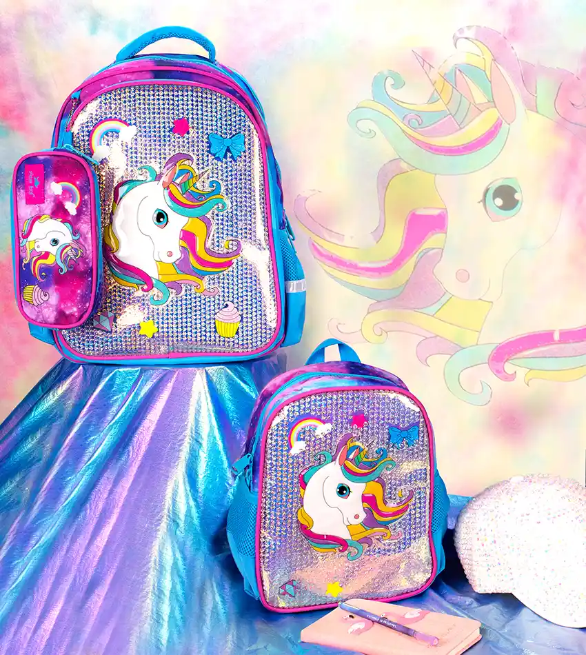 School Backpack GB2630